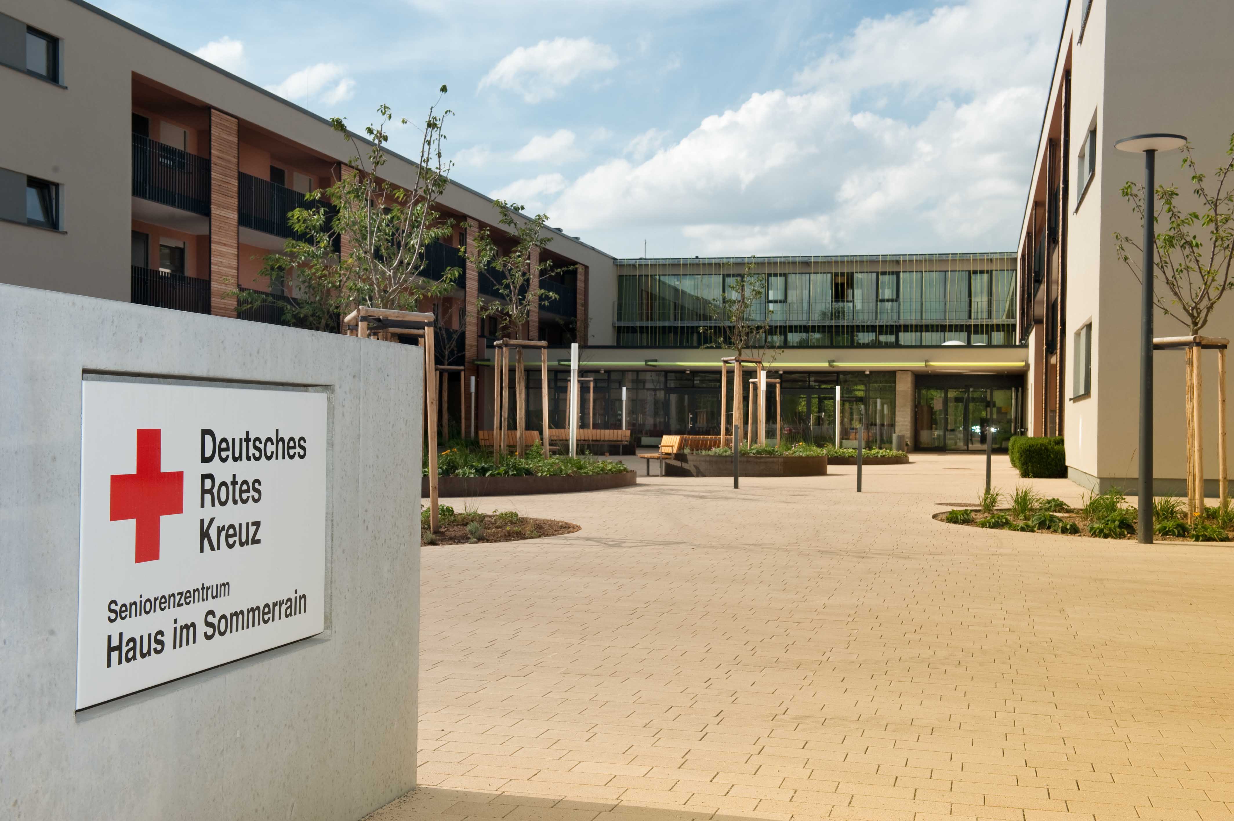Sozialpraktikum Drk Kv Stuttgart