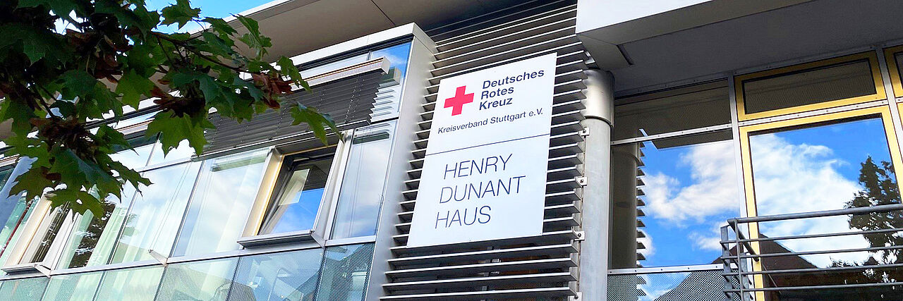 Henry-Dunant-Haus
