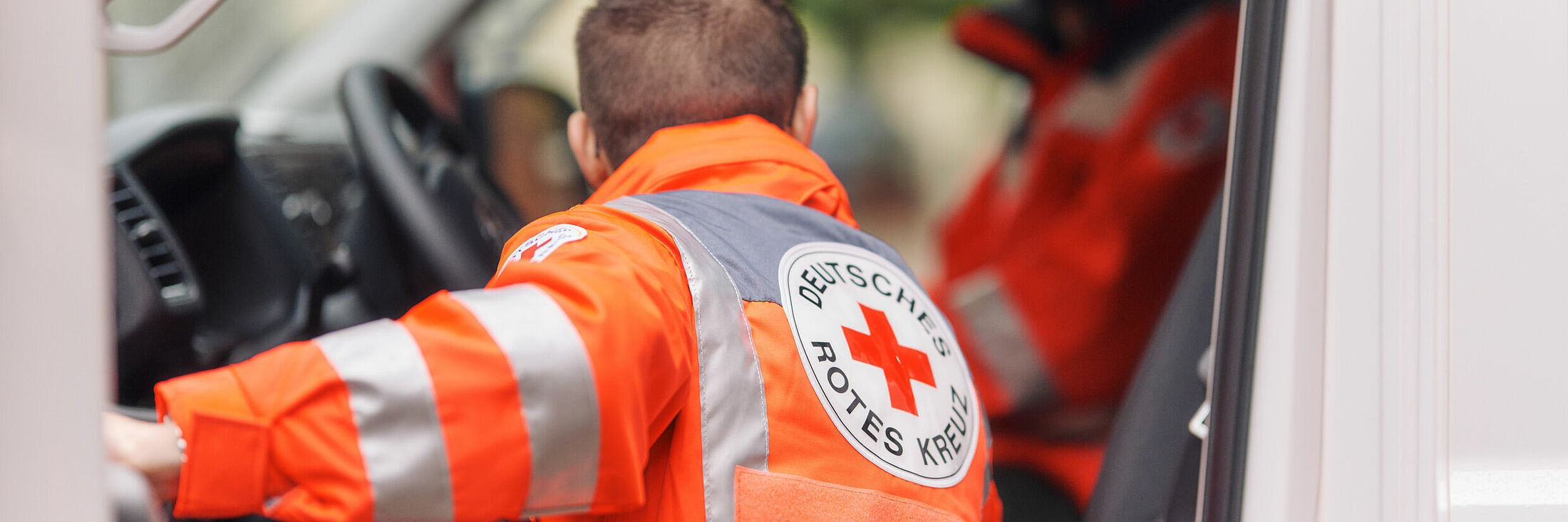 Die Angebote des DRK Kreisverband Stuttgart