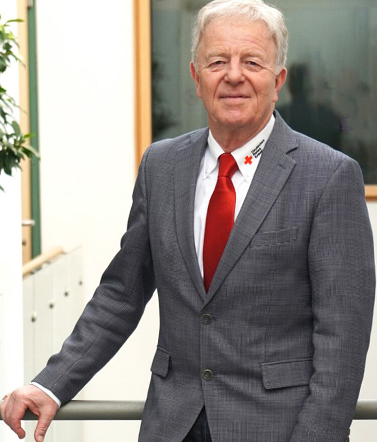 Dr. Martin Schairer 2025