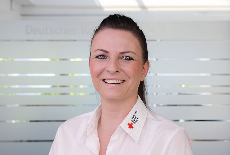 Frau Ostermeier